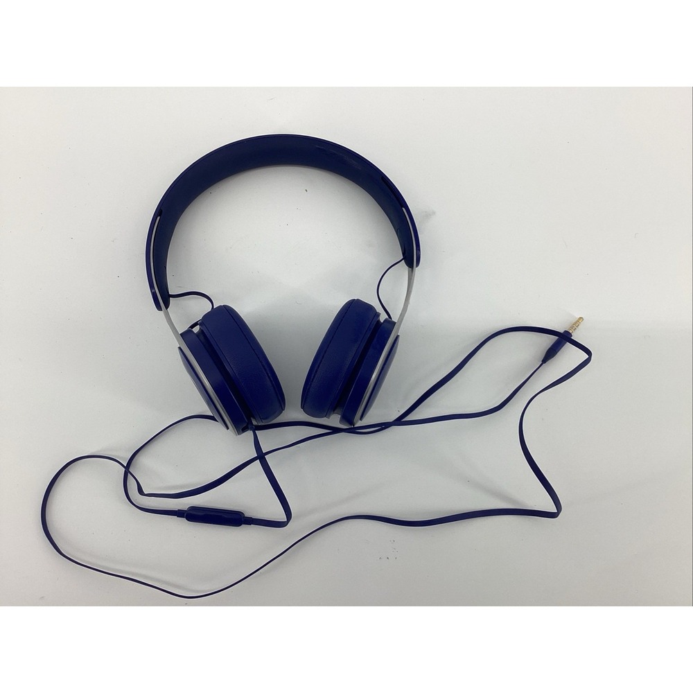 Beats By Dr. Dre Beats Ep Wired Headphones - Blue
